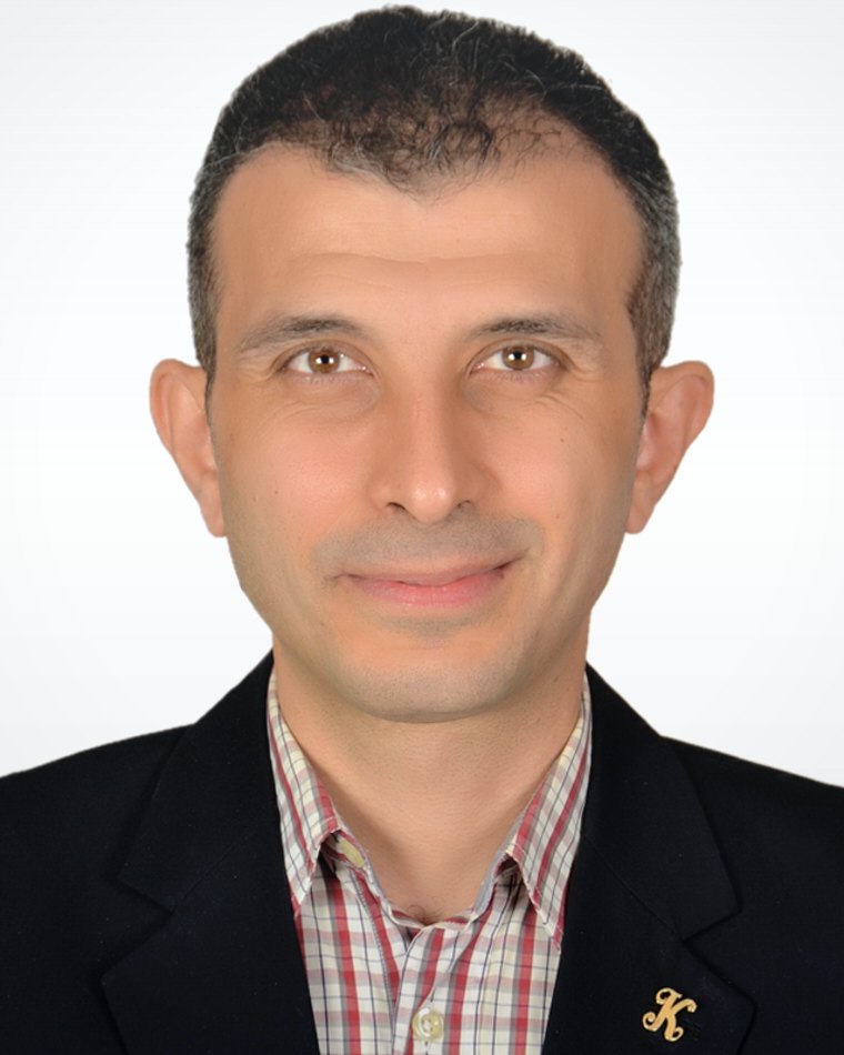 Kyrillos Rizkalla, founder of Kyrillos Consulting